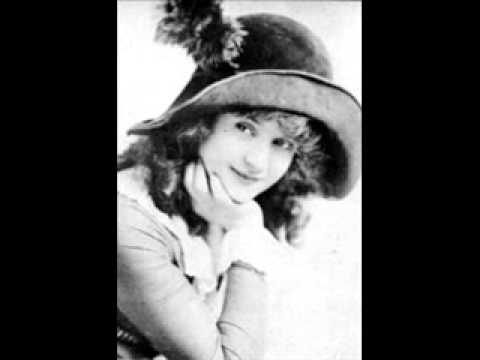 Hal Kemp - Skinnay Ennis - Page Miss Glory 1935