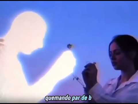 ME HACE MAL @M.TIN_OFICIAL  (VIDEOLYRIC)