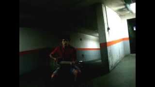 Sculptors and Vandals acoustic cover (The Menzingers) Marco