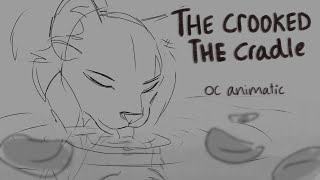 The crooked the cradle  mini animatic ][ warrior cats ocs