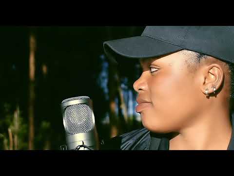 Jackie juju -unitoke cover by ibrahnation
