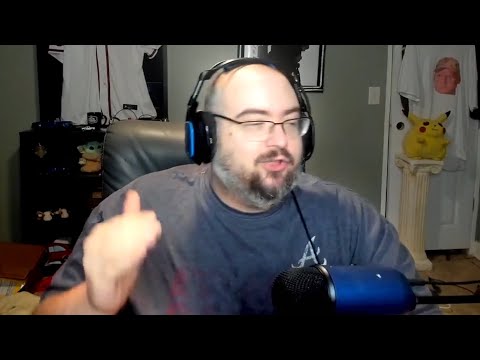 WingsOfRedemption Gets Stream Sniped And Loses It