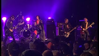 The Black Halos - Last Of The 1%'ers (live)