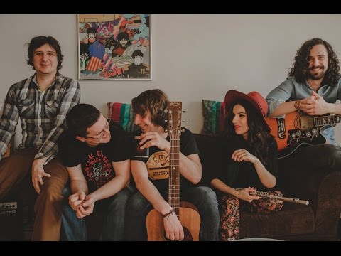 The Mindmills - Navika (teaser)