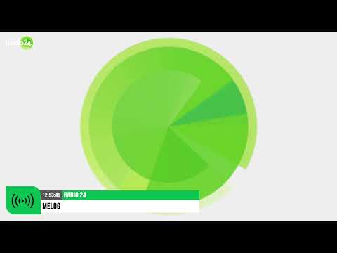 Melog del 24 gennaio 2023