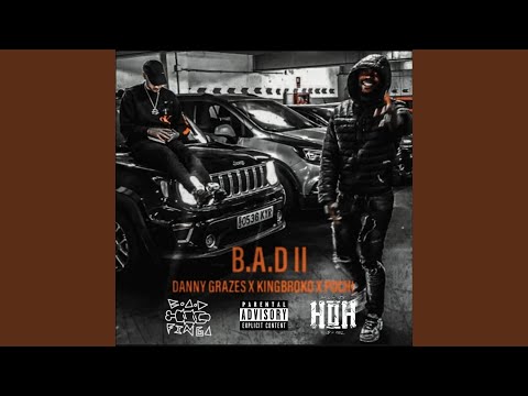B.A.D. II
