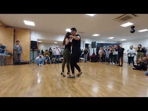 Jesus y Anni Kizomba -  Love is Just a Word by Ramon10635 Producer