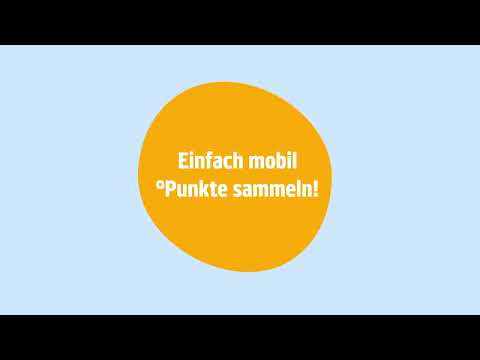 PAYBACK - Karte und Coupons Video