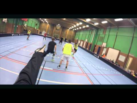 Västra Frölunda FK