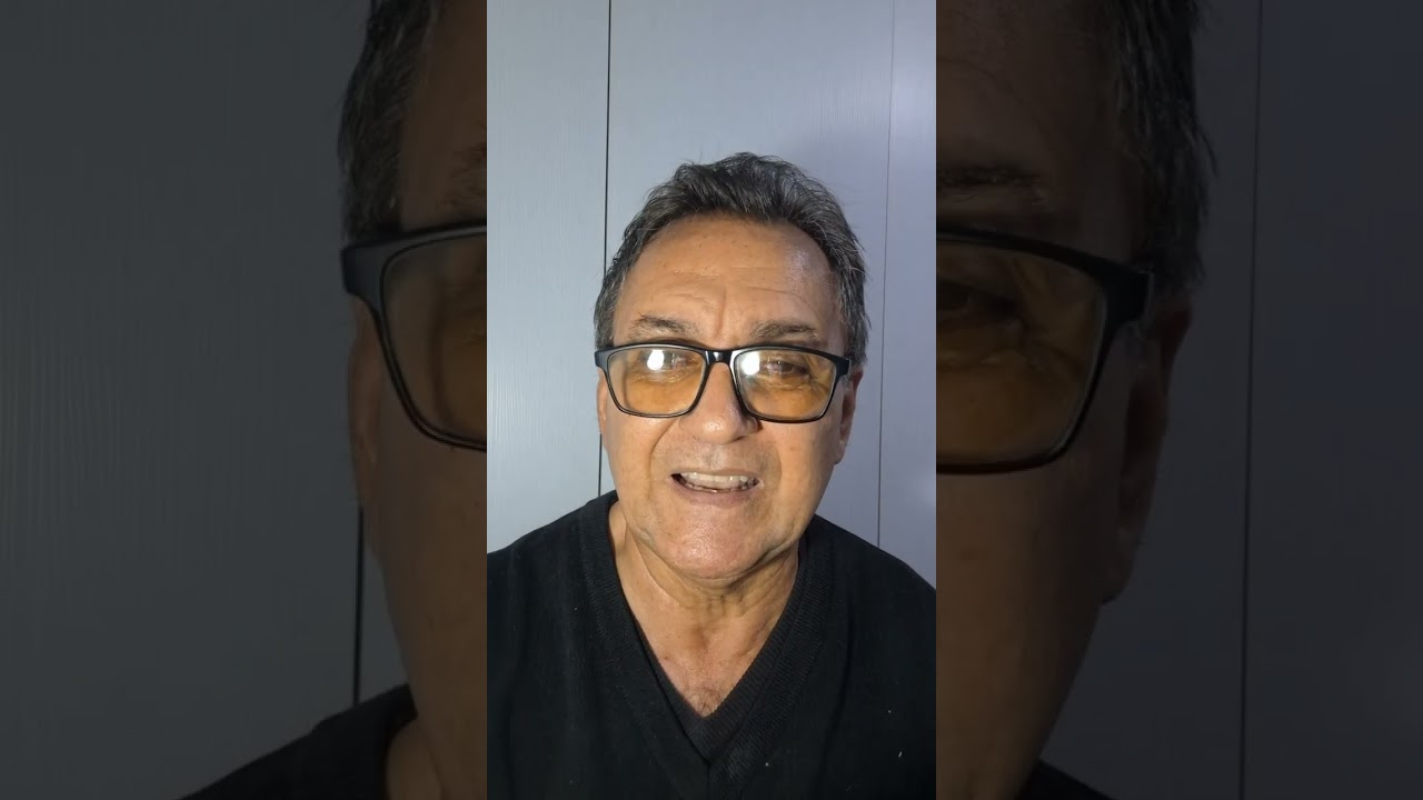 A Glória de Deus te alcançará, Sl 19.1