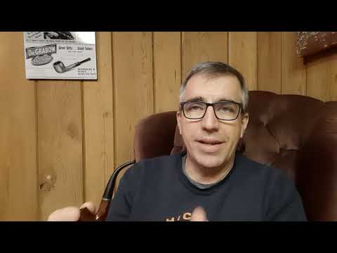 A Pipe Journey Babble