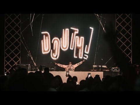 [SET] Douth! @ El Fortin Club 30/12/2021