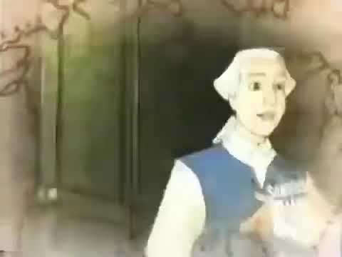 DIC Kids Network Promo - Liberty’s Kids (2005)