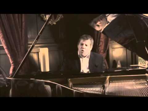 In My Mother's Eyes (by Jon Barker)