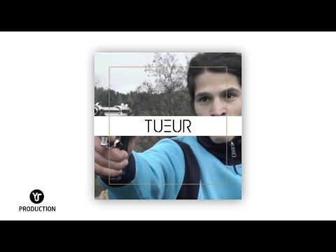 [FREE] Moha la Squale x Nekfeu Type Beat - "TUEUR"  | YJ Production