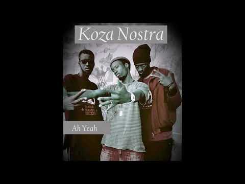 Koza Nostra _ Ah Yeah feat Bushra_indice  _ prod by Diksha
