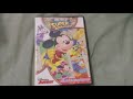 MICKEY MOUSE CLUBHOUSE SUPER ADVENTURE DVD Overview