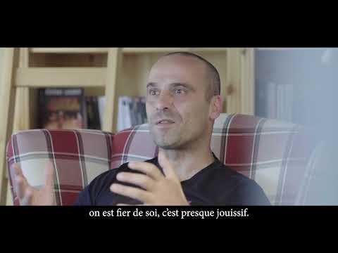 Vidéo de Jérôme Loubry