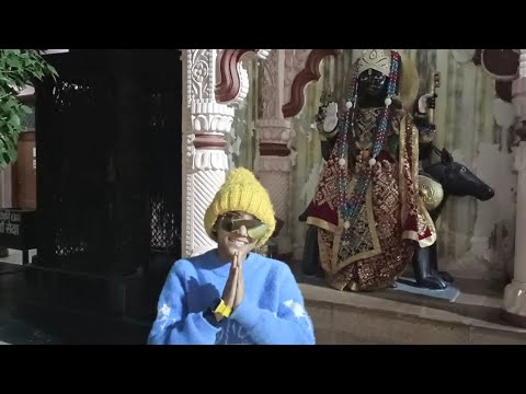 #Shani dham Mandir# Delhi#💐💐 Debanjana Saha viral video 🕉️🙏
