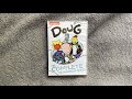 Doug The Complete Nickelodeon Series 2014 DVD Overview