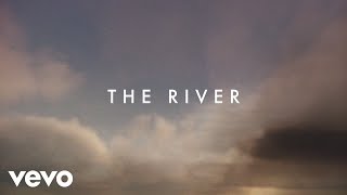 Imagine Dragons - The River (Lyric Video)
