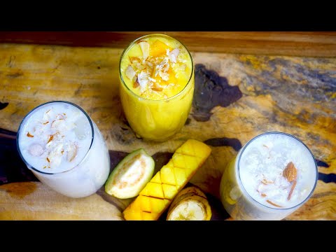 Aloe Vera Ginger Lemon Juice How to make Aloe Vera Juice Natural Cures