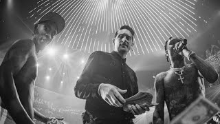 Swae Lee, Slim Jxmmi  amp  G Eazy  Live From E11EVEN