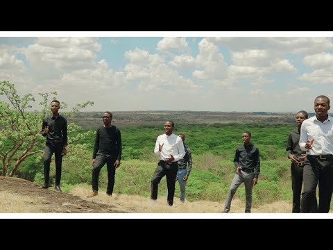 Alipo malo opuma -- The Gospel Vocal Brothers (Official music video)