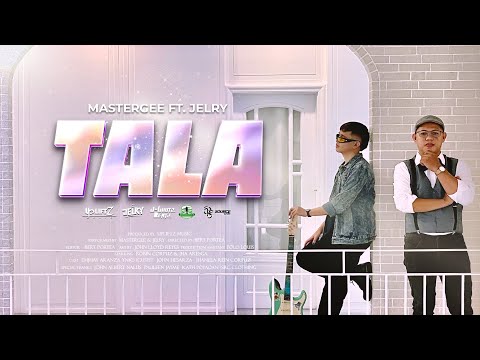 Tala - Mastergee ft. Jelry (Official Music Video)