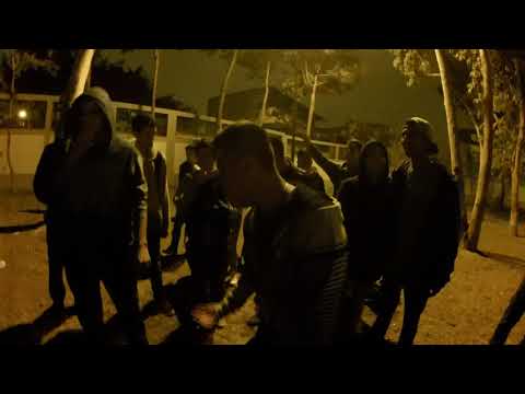 Kora & Niki Vs Skope & Bleke Soporte Alterno