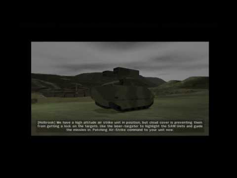 Spetz Playz Dropship: United Peace Force Part 7 - Beep-Beep-In-A-Jeep