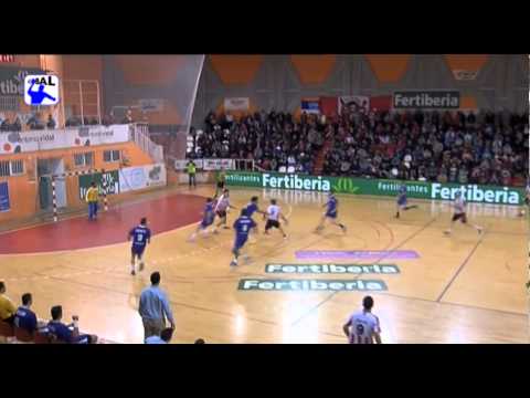 Fertiberia Puerto Sagunto 22 - BM. Guadalajara 32