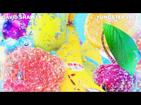 david shawty & yungster jack - stupid fruity swag [FULL EP w/ TRANSITIONS]