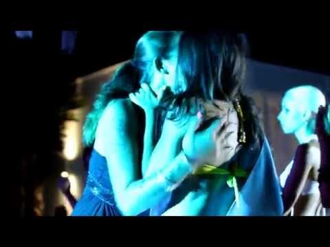 Martina Lucini è Miss Bridgestone Champions Challenge 2015