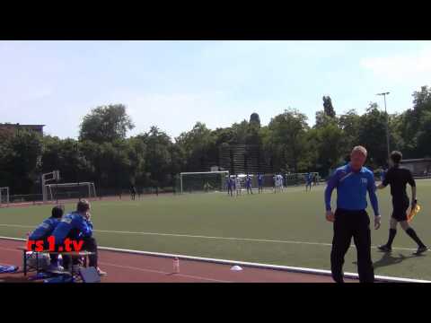 2014-05-04 SC Düsseldorf-West - FC Remscheid