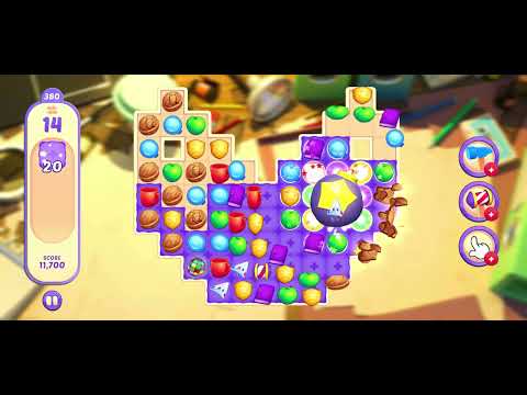 Small Town Murders Level 380