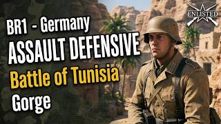 Battle of Tunisia