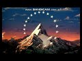Paramount Pictures 2001