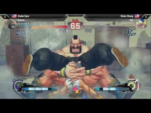 NorCal Regionals 2015 - USF4 Teams - Diversity vs NCR