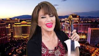 Olga en Norwalk, CA Octubre 21 2018