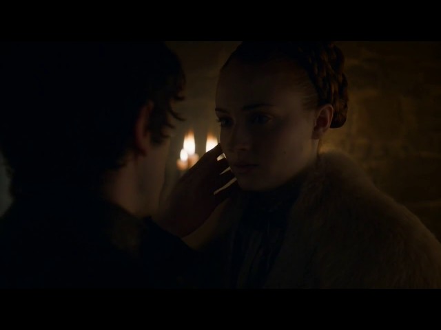 Vídeo relacionado con Game of Thrones Juego de Tronos Sansa Stark Mujer Deportivas Negro EU37 Piel tratada