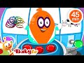 Can You Guess The Sound Sounds Games For Toddlers BabyTV
