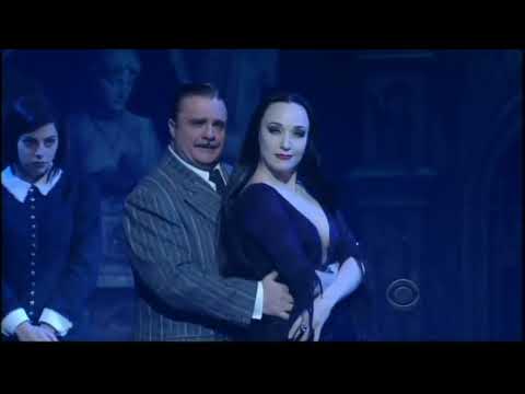 The Addams Family: "When You're An Addams"