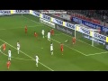 Thiago Alcantara AMAZING GOAL ~ Stuttgart 1 2 Bayern Munich
