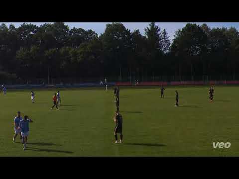 AP Merchel Kolbudy vs Chełmianka Gdańsk