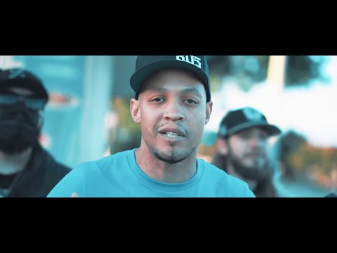 Mark 4ord - Exotics Ft. DJ Manipulator (Official New Music Video)