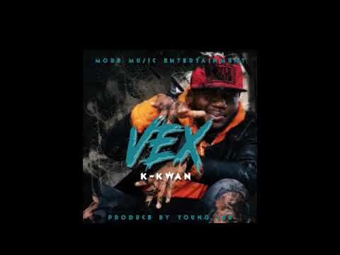K Kwan - Vex ( Prod by: Young Lee ) 🇸🇱 2019