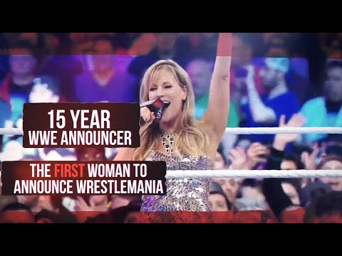 What's Next for Lilian Garcia?