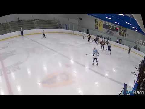 Sei Nakamura Assists 1 Against Dexter HS.