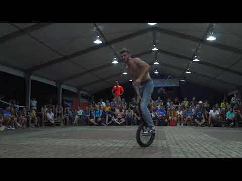 Flatland Highlights 2018 - UNICON 19